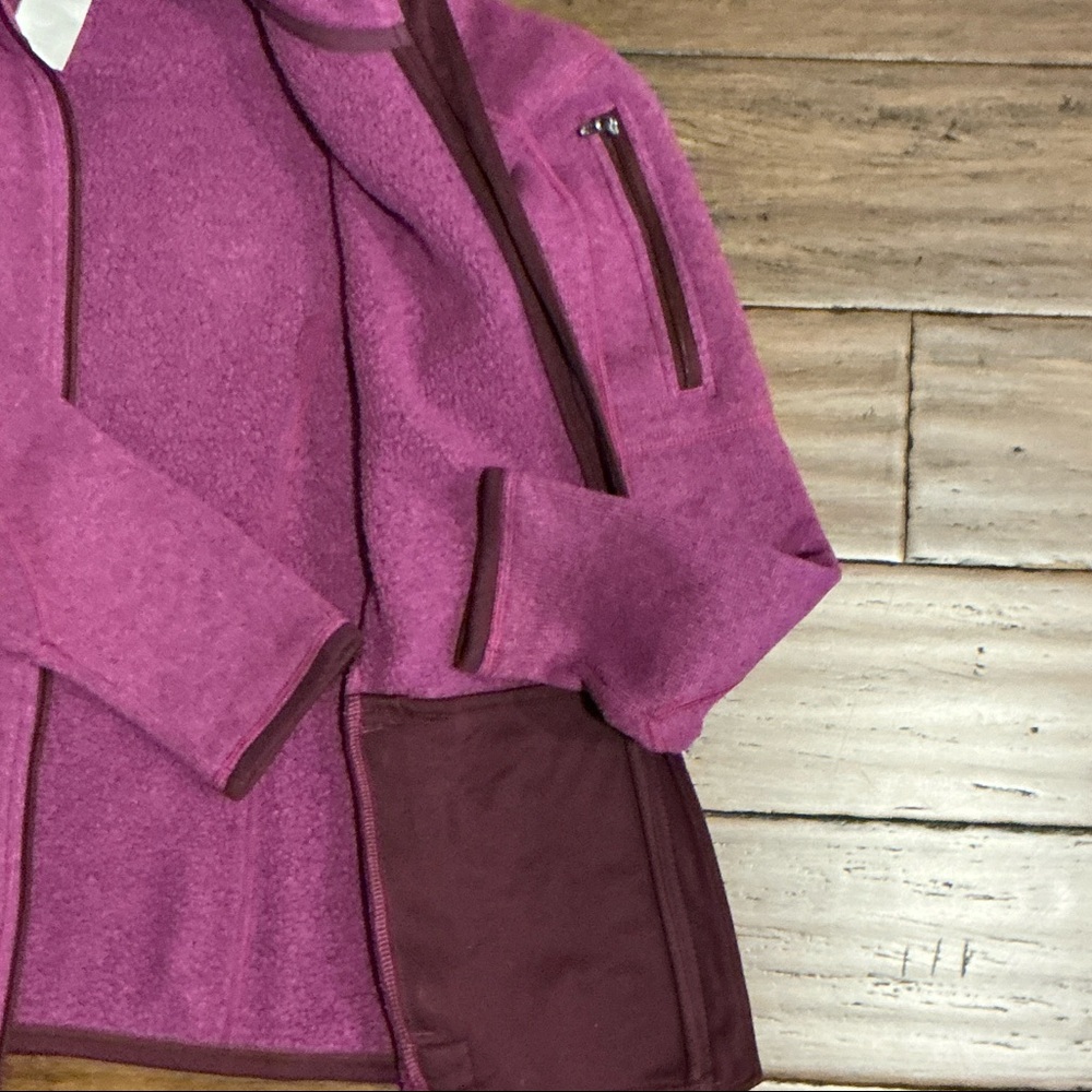 Patagonia Women's Better Sweater Fleece Jacket - Picture 3 of 4